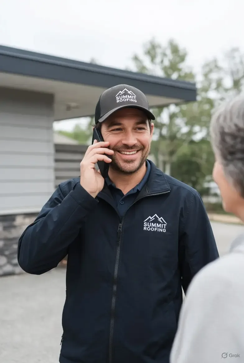 Flat Roof Leak Repair Saint Albans, ME FAQs